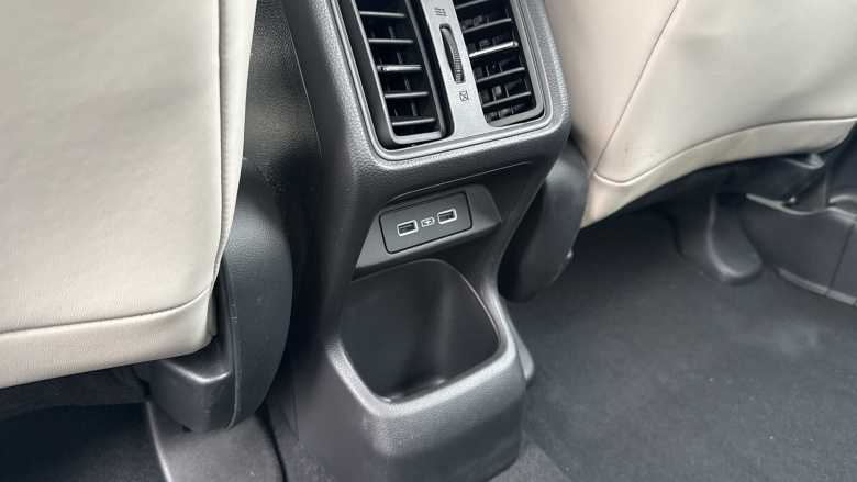 Honda HR-V 1.5 eHEV Advance Style 5dr CVT Hybrid Hatchback